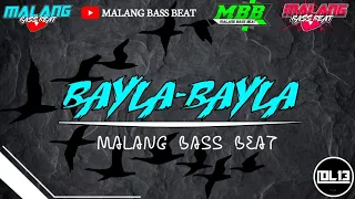 Download DJ BAYLA BAYLA!!! ENAK BUAT SANTUY MP3