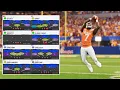 The BEST Defensive Playbooks In College Football 25