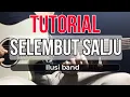 Download Lagu Tutorial intro ilusi band - selembut salju
