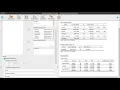 How to do the Repeated Measures ANOVA in JASP