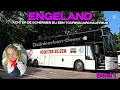 Download Lagu 🚍 MET DE TOURINGCAR 🇬🇧 NAAR ENGELAND 🚍 BOOT DUINKERKEN🚢  | LONDEN | BUSREIS | SCHOOLREIS #CHAUFFEUSE