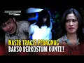 NIAT VIRAL EH MALAH BENERAN JADI KUNTILANAK! | Jodoh Wasiat Bapak Babak 2 | EPS 86 FULL