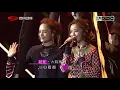 阿娇阿Sa再度合体！Twins唱起《下一站天后》出道二十年见证彼此华丽蜕变【花开天下】