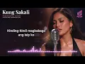 Soothe Station - Kung Sakali (Pabs Dadivas Cover) | OPM Female Soulful R&B Cover by Eline