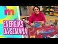 Download Lagu ENERGIAS DA SEMANA - Mulheres (23/06/2025)