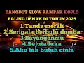 Download Lagu LIVE 🔴 COVER DANGDUT SLOW KOPLO 2025