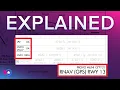 GPS Approach Types Made Easy LPV LNAV LNAV V Explained