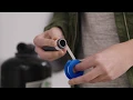 Whole House Water Filter Installation