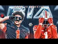 OSU Commit 4 Star DB Miles Lockhart Ultimate Jr SZN Highlights