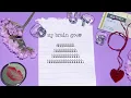 Olivia Rodrigo - bad idea right? (Official Lyric Video)