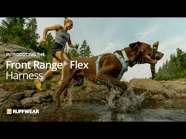 Ruffwear Front Range Flex Harness