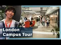London Campus Tour