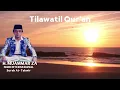 Lagu Tilawatil Qur'an oleh H  Muammar ZA - Qori' Internasional -  Surah At  Takwir