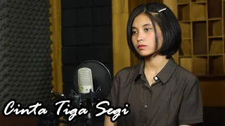 cinta tiga segi kristal saleem iklim elma bening musik cover