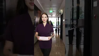 EuroSpa Massage Center Dubai 