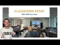 Classroom Setup 2025 Teacher Tips Decor Ideas Organization Hacks