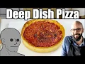 Download Lagu Following Instructions from Babish (Deep Dish Pizza)
