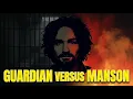 San Quentin Prison Guard Reveals Meeting Charles Manson