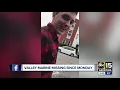 Arizona family searches for missing Camp Pendleton Marine