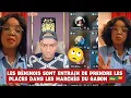 Download Lagu AFFAIRE GABON - BENIN ‼️LES BÉNINOIS SONT ENTRAIN DE PRENDRE LES PLACES DANS LES MARCHÉS DU GABON