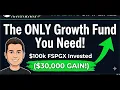 FSPGX Review Why I m Putting into This Fidelity Growth Fund