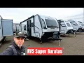 Motorhomes and trailers for sale at incredible prices in the United States