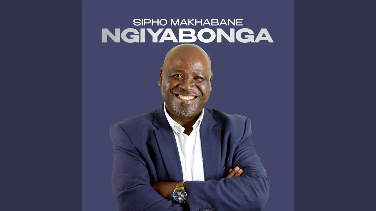 Ngiyabonga