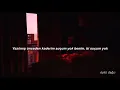 Lil Zey - Zor II (Lyrics)