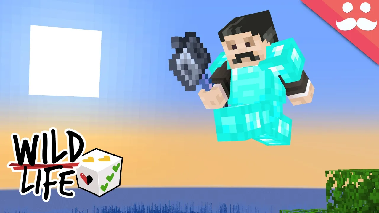 Watch "WILD LIFE: Episode 5 - MACE TO THE FACE" on YouTube