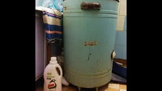 звук стиральной машинки классика The Sound Of A Washing Machine Classic 洗衣机的声音 经典 