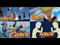 Download Lagu Naruto - Openings 1-9 - All versions (HD - 60 fps)