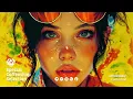 Special Coffeeshop Selection • June Blend 2024 • Perfect Chill & Background Music [Seven Beats]