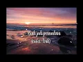 Download Lagu Ziell Ferdian - Buih jadi permadani (Cover + Lirik)