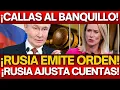 Download Lagu RUSIA emitió una orden de arresto contra la Primera Ministra de Estonia – ¡esto es lo que sigue!
