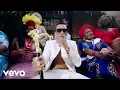 Download Lagu Tekno - Woman