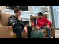 Life as a Young Actor with Travis Wolfe Jr