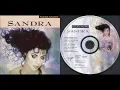 Sandra - 1995 - Invisible Shelter