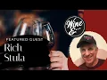 Wine BBQ with Rich Stula Owner of Tex 808