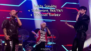 4k beatpellahouse swimming beetles lazy sunday eternal ember 20250912 1st ep full ver