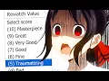 Download Lagu I REGRET Rewatching Most Anime (Except These 27 I Ranked)