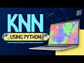 KNN Explained for Beginners Classifiers Regression Learn Machine Learning