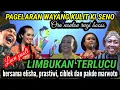 Download Lagu Limbukan paling lucu bersama bintang tamu ciblek marwoto horreg rame pooll