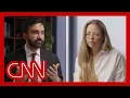 Download Lagu 'Do you think Democrats over 80 in Congress should retire?': Elle Reeve sits with Zohran Mamdani