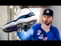 update AFTER WEARING THE JORDAN 11 CONCORD FOR 2 WEEKS Pros Cons