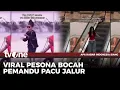 Download Lagu Aksi Bocah Pemandu Pacu Jalur di Riau Bikin Geger Dunia Media Sosial | AKIS tvOne