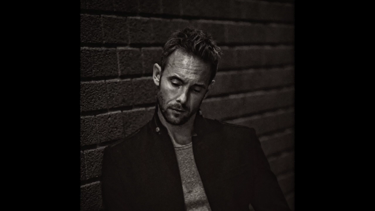 'I Will Wait For You' - Charly Luske 'I Will Wait For You' - Charly Luske