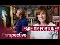 Download Lagu Fake Or Fortune: Red Herrings Keep Art Detectives Guessing In Hunt For Riches