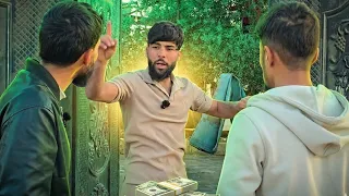 بس تروح بدك تخطب وتسمع المهر غالي    هيك النتيجة بتكون    دندنها