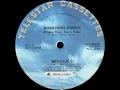 🟢 Spyder D - Smerphies Dance (Make Your Own Rap) 106 BPM *1982*
