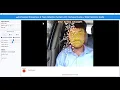 Driver Drowsiness Detection System Real-Time Fatigue Monitoring Using AI MediaPipe Python